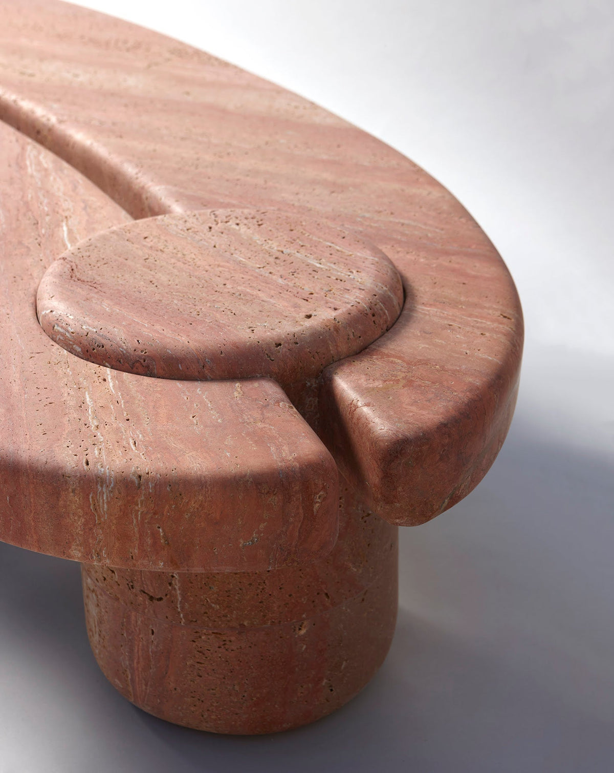 Table basse Mistral
